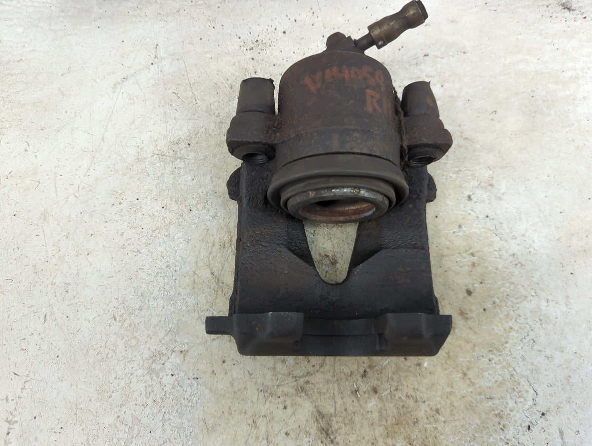 1999-2017 Volkswagen Jetta Front Passenger Right Brake Caliper 1509895 - Oemusedautoparts1.com