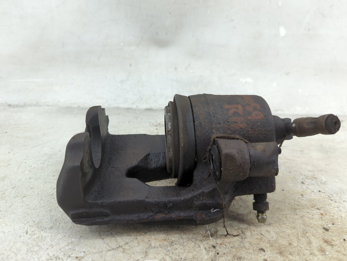 1999-2017 Volkswagen Jetta Front Passenger Right Brake Caliper 1509895 - Oemusedautoparts1.com