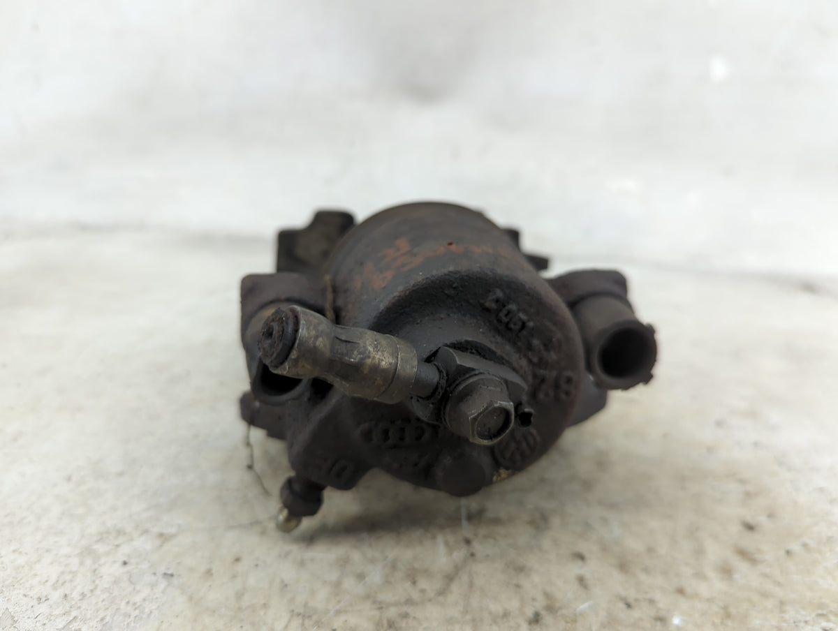 1999-2017 Volkswagen Jetta Front Passenger Right Brake Caliper 1509895 - Oemusedautoparts1.com