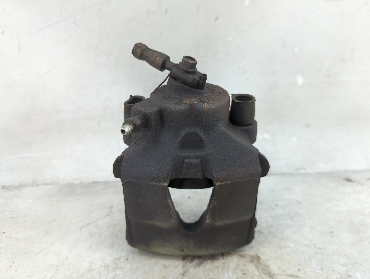 1999-2017 Volkswagen Jetta Front Passenger Right Brake Caliper 1509895 - Oemusedautoparts1.com
