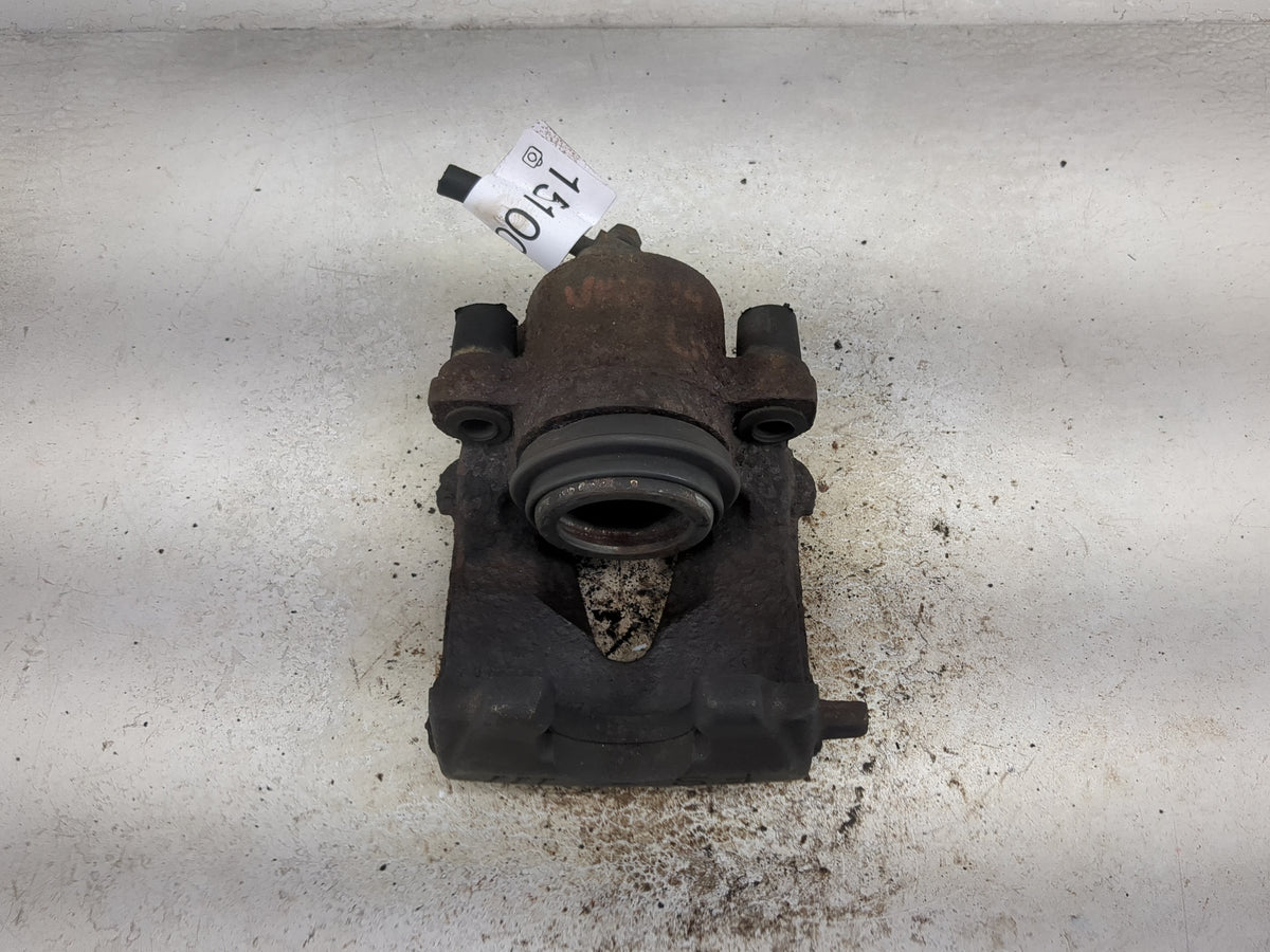 1999-2017 Volkswagen Jetta Front Driver Left Brake Caliper 1510020 - Oemusedautoparts1.com