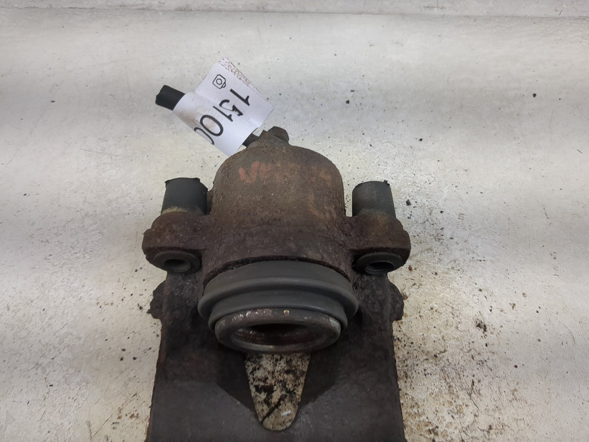 1999-2017 Volkswagen Jetta Front Driver Left Brake Caliper 1510020 - Oemusedautoparts1.com