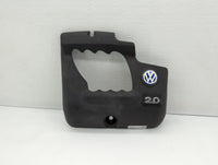 2002 Volkswagen Jetta Engine Cover - Oemusedautoparts1.com