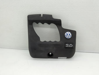 compare product 2002 Volkswagen Jetta Engine Cover
