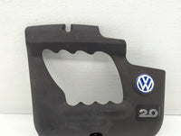 2002 Volkswagen Jetta Engine Cover - Oemusedautoparts1.com