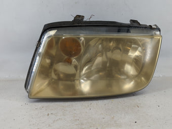 compare product 2002-2006 Volkswagen Jetta Driver Left Oem Head Light Headlight Lamp