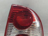 2001-2005 Volkswagen Passat Tail Light Assembly Passenger Right OEM P/N:28.40.80.15 Fits Fits 2001 2002 2003 2004 2005 OEM U