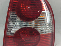 2001-2005 Volkswagen Passat Tail Light Assembly Passenger Right OEM P/N:28.40.80.15 Fits Fits 2001 2002 2003 2004 2005 OEM U