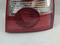 2001-2005 Volkswagen Passat Tail Light Assembly Passenger Right OEM P/N:28.40.80.15 Fits Fits 2001 2002 2003 2004 2005 OEM U