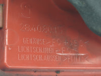 2001-2005 Volkswagen Passat Tail Light Assembly Passenger Right OEM P/N:28.40.80.15 Fits Fits 2001 2002 2003 2004 2005 OEM U