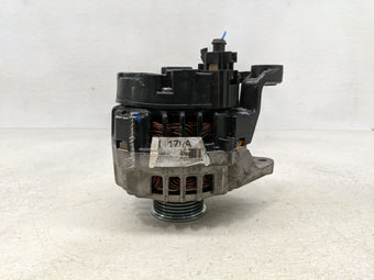 compare product 1999-2002 Volkswagen Passat Alternator Replacement Generator Charging Assembly Engine OEM P/N:06B 903 016D Fits OEM Used Auto Parts
