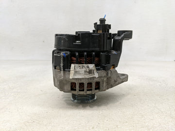 1999-2002 Volkswagen Passat Alternator Replacement Generator Charging Assembly Engine OEM P/N:06B 903 016D Fits OEM Used Aut