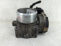 1999-2005 Volkswagen Passat Throttle Body P/N:06B 133 062 M Fits Fits 1999 2000 2001 2002 2003 2004 2005 2006 OEM Used Auto 