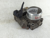 1999-2005 Volkswagen Passat Throttle Body P/N:06B 133 062 M Fits Fits 1999 2000 2001 2002 2003 2004 2005 2006 OEM Used Auto 