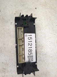 1998-2005 Volkswagen Passat Climate Control Module Temperature AC/Heater Replacement Fits OEM Used Auto Parts - Oemusedautop