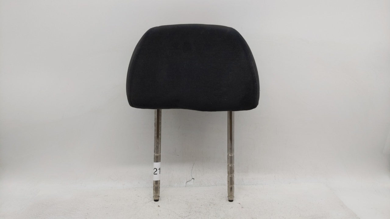 2000 Volkswagen Passat Headrest Head Rest Front Driver Passenger Seat - Oemusedautoparts1.com