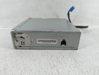 2000-2003 Volkswagen Passat Am Fm Cd Player Radio Receiver - Oemusedautoparts1.com
