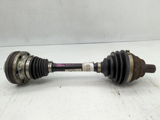 1998-2005 Volkswagen Passat Axle Shaft Front Driver Cv C/v - Oemusedautoparts1.com