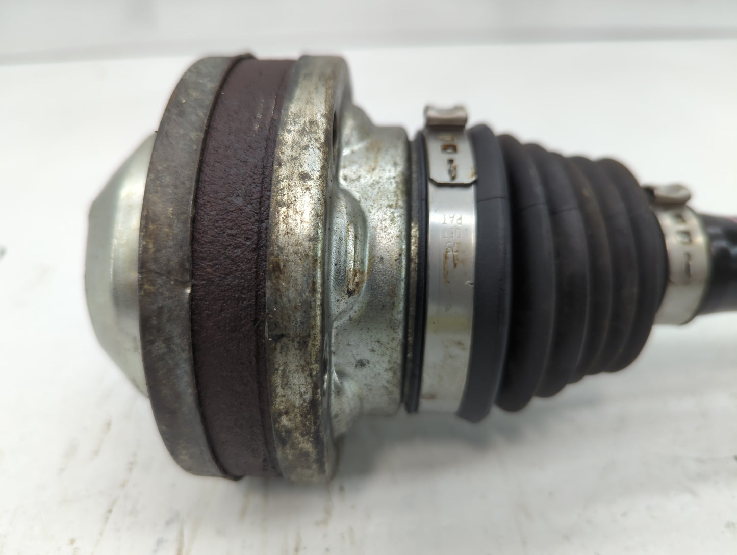 1998-2005 Volkswagen Passat Axle Shaft Front Driver Cv C/v - Oemusedautoparts1.com