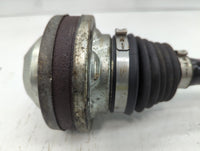 1998-2005 Volkswagen Passat Axle Shaft Front Driver Cv C/v - Oemusedautoparts1.com