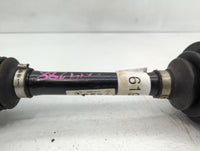 1998-2005 Volkswagen Passat Axle Shaft Front Driver Cv C/v - Oemusedautoparts1.com