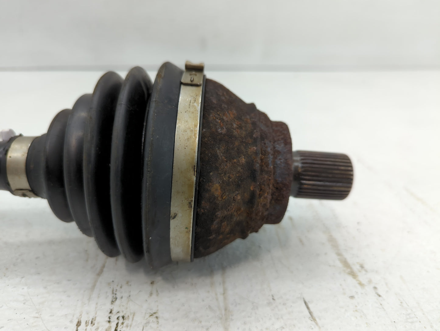 1998-2005 Volkswagen Passat Axle Shaft Front Driver Cv C/v - Oemusedautoparts1.com