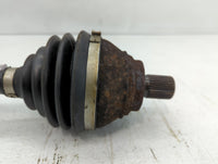 1998-2005 Volkswagen Passat Axle Shaft Front Driver Cv C/v - Oemusedautoparts1.com