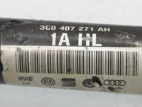 1998-2005 Volkswagen Passat Axle Shaft Front Driver Cv C/v - Oemusedautoparts1.com