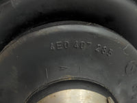 1998-2005 Volkswagen Passat Axle Shaft Front Driver Cv C/v - Oemusedautoparts1.com