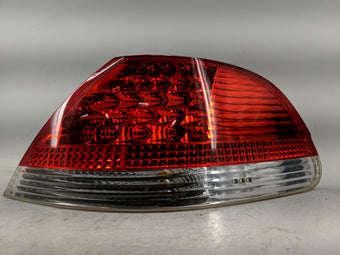 compare product 2002 Volvo 745 Tail Light Assembly Passenger Right OEM Fits Fits 2003 2004 2005 OEM Used Auto Parts