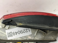 2002 Volvo 745 Tail Light Assembly Passenger Right OEM Fits Fits 2003 2004 2005 OEM Used Auto Parts - Oemusedautoparts1.com