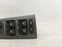 2002 Volvo 745 Master Power Window Switch Replacement Driver Side Left Fits Fits 2003 2004 2005 OEM Used Auto Parts - Oemuse