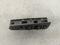 2002 Volvo 745 Master Power Window Switch Replacement Driver Side Left Fits Fits 2003 2004 2005 OEM Used Auto Parts - Oemuse