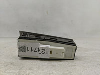 2002 Volvo 745 Master Power Window Switch Replacement Driver Side Left Fits Fits 2003 2004 2005 OEM Used Auto Parts - Oemuse