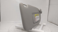 2002 Volvo S60 Sun Visor Shade Replacement Passenger Right Mirror Fits OEM Used Auto Parts - Oemusedautoparts1.com
