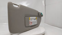 2002 Volvo S60 Sun Visor Shade Replacement Passenger Right Mirror Fits OEM Used Auto Parts - Oemusedautoparts1.com