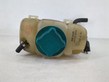 Volvo S80 Windshield Washer Fluid Reservoir Bottle Oem - Oemusedautoparts1.com