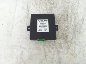 compare product 2002 Volvo V40 Stability Control Module