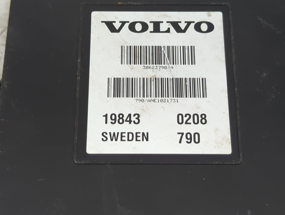 2002 Volvo V40 Stability Control Module - Oemusedautoparts1.com