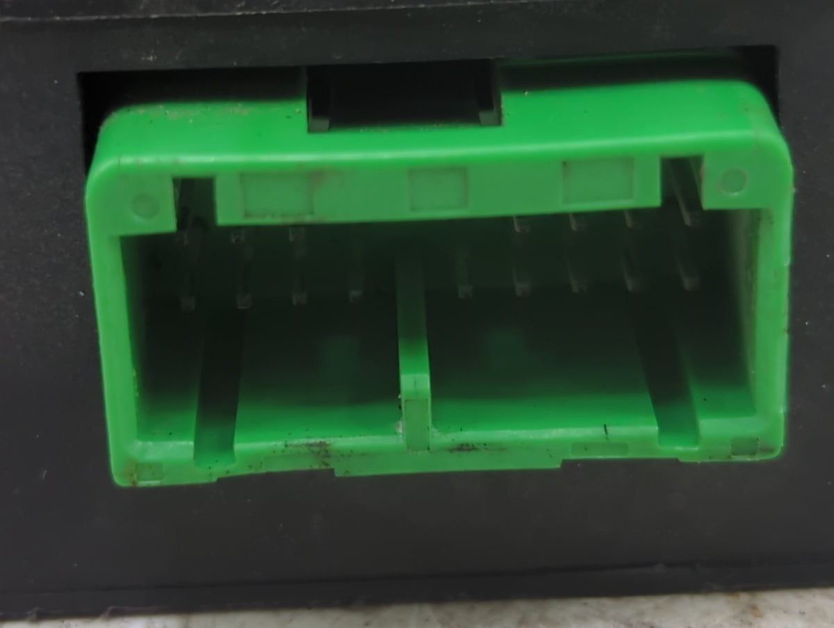 2002 Volvo V40 Stability Control Module - Oemusedautoparts1.com