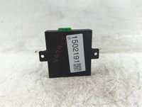 2002 Volvo V40 Stability Control Module - Oemusedautoparts1.com