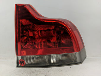 compare product 2002 Volvo V60 Tail Light Assembly Passenger Right OEM Fits Fits 2001 2003 2004 OEM Used Auto Parts