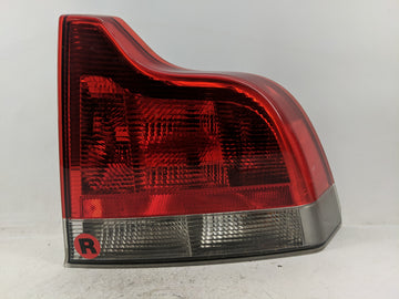 2002 Volvo V60 Tail Light Assembly Passenger Right OEM Fits Fits 2001 2003 2004 OEM Used Auto Parts - Oemusedautoparts1.com