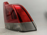 2002 Volvo V60 Tail Light Assembly Passenger Right OEM Fits Fits 2001 2003 2004 OEM Used Auto Parts - Oemusedautoparts1.com