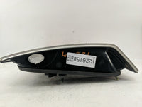 2002 Volvo V60 Tail Light Assembly Passenger Right OEM Fits Fits 2001 2003 2004 OEM Used Auto Parts - Oemusedautoparts1.com
