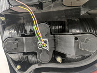 2002 Volvo V60 Tail Light Assembly Passenger Right OEM Fits Fits 2001 2003 2004 OEM Used Auto Parts - Oemusedautoparts1.com