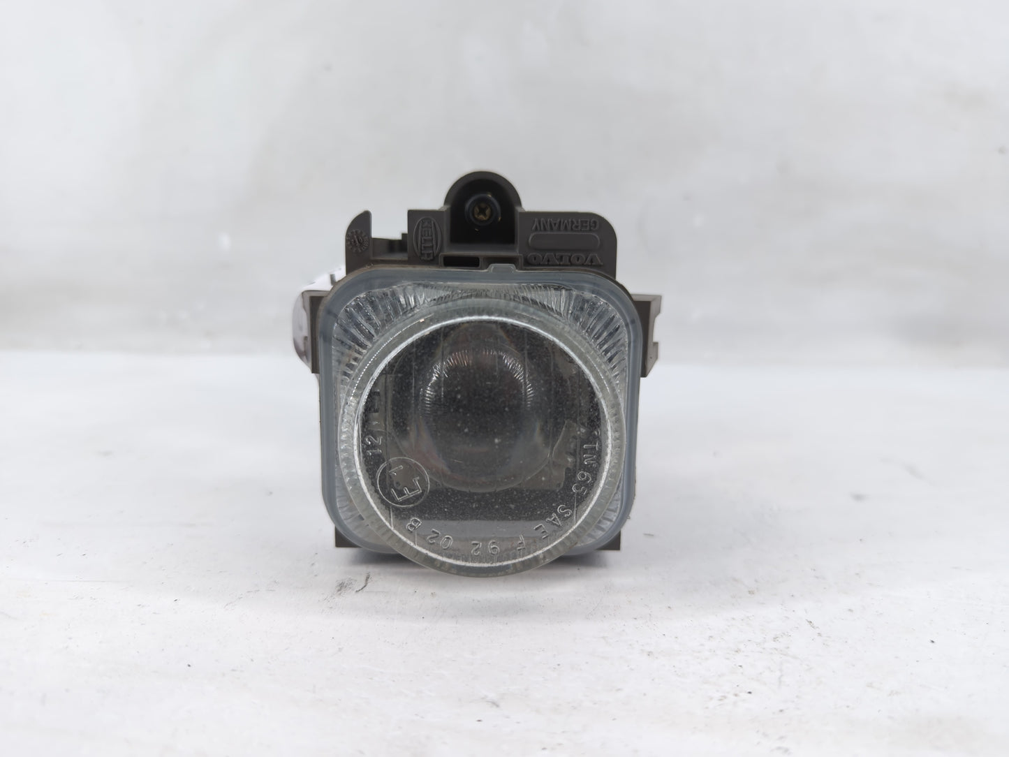 Volvo V70 Driver Left Oem Fog Light Lamp Black - Oemusedautoparts1.com