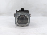 Volvo V70 Driver Left Oem Fog Light Lamp Black - Oemusedautoparts1.com