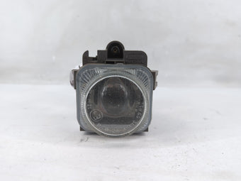 compare product Volvo V70 Driver Left Oem Fog Light Lamp Black