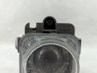 Volvo V70 Driver Left Oem Fog Light Lamp Black - Oemusedautoparts1.com